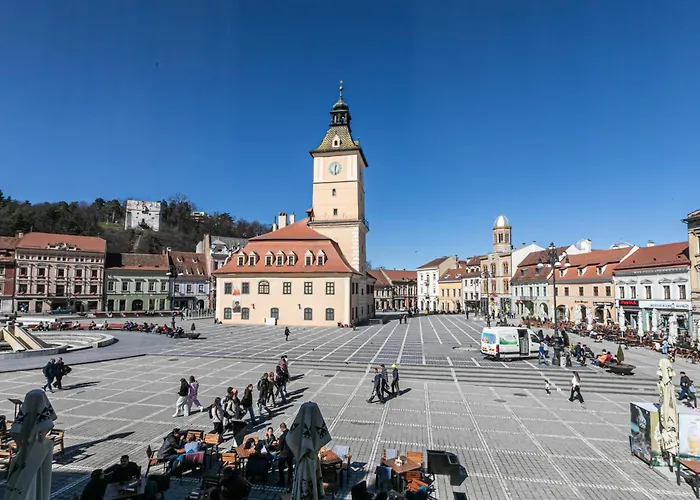 Piata Sfatului